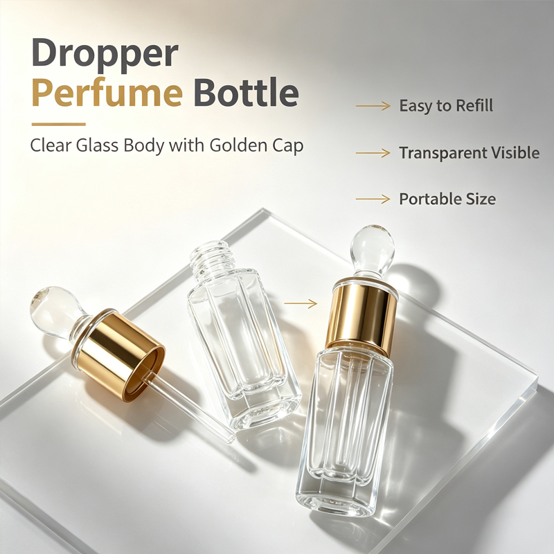 Juice Bottle Dropper - 12 ミリリットルガラススポイトボトルエッセンシャルオイルアロマセラピーアイドロップトラベルバイアル詰め替え香水容器トラベルピペットボトル