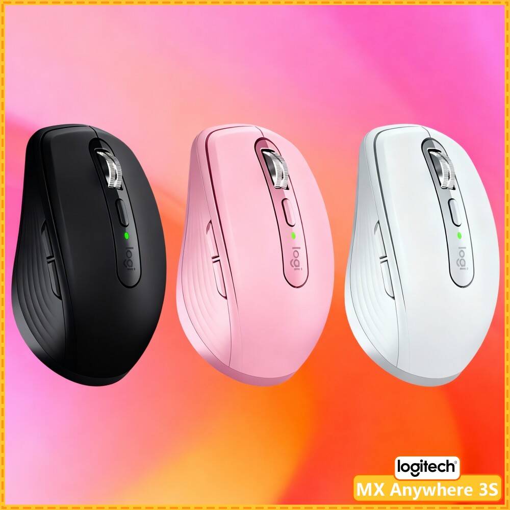 Vaping Store - プレミアム ロジクール MX Anywhere 3S -