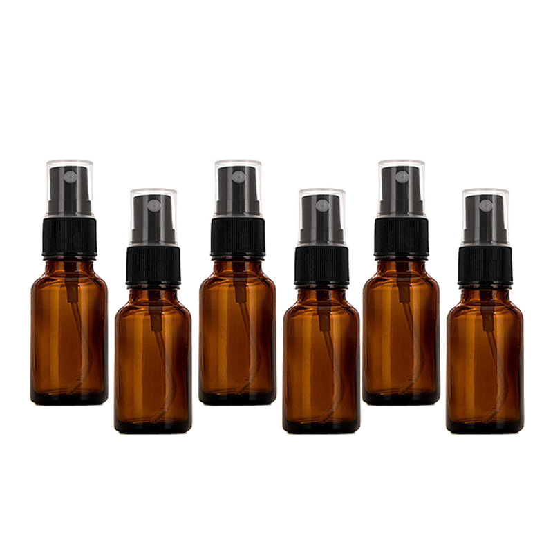 Juice Bottle Dropper - 12 個 10 ミリリットル 20 ミリリットル