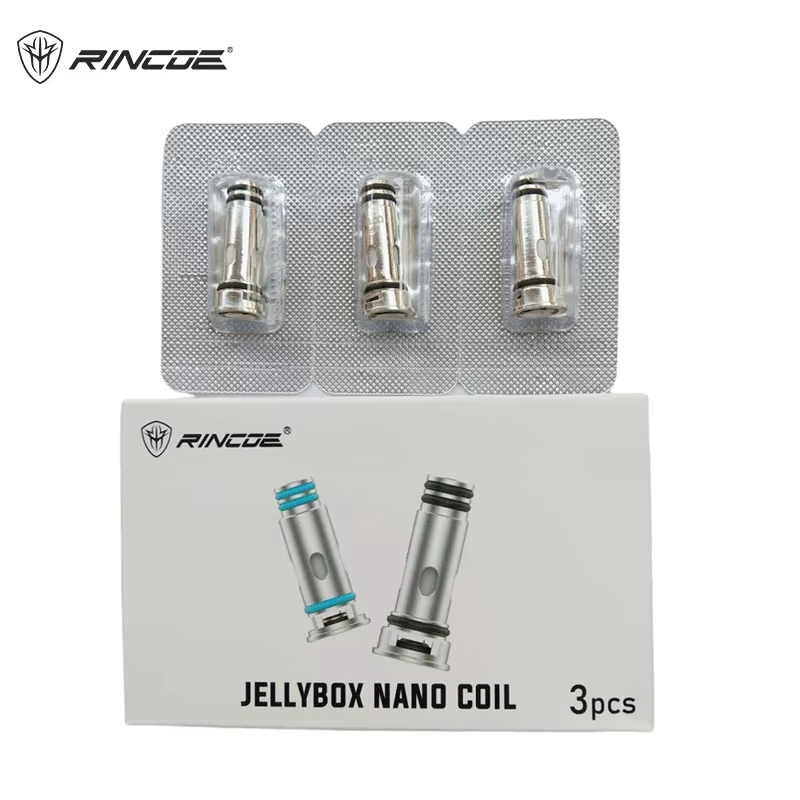 Vaping Air - 交換用メッシュコイルヘッド,オリジナルナノコイル,ポッドシステムキット,se,x,air x,z,f