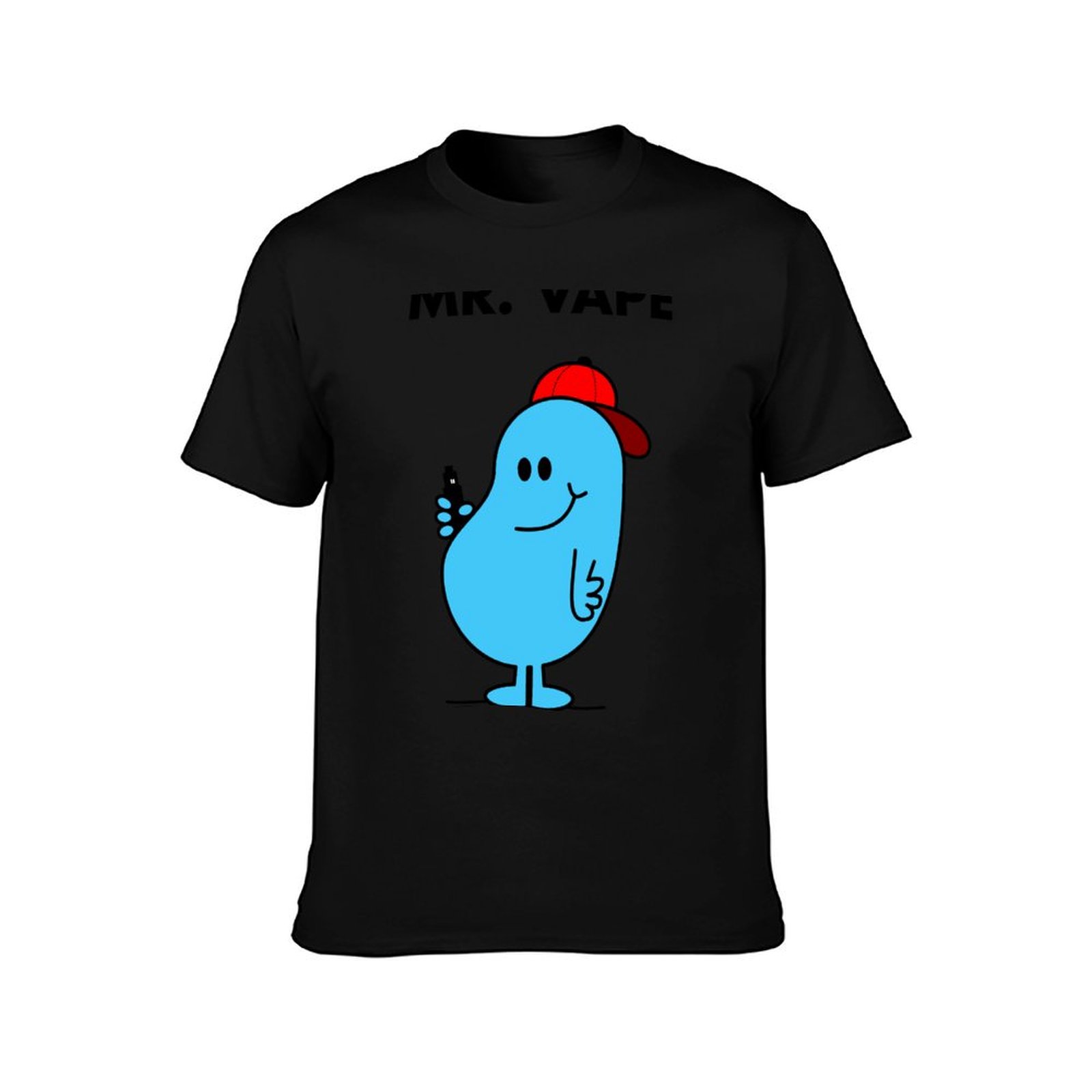 Mr.Vape Tシャツ サマースポーツ速乾Tシャツ - Quick Vape のレビューと価格