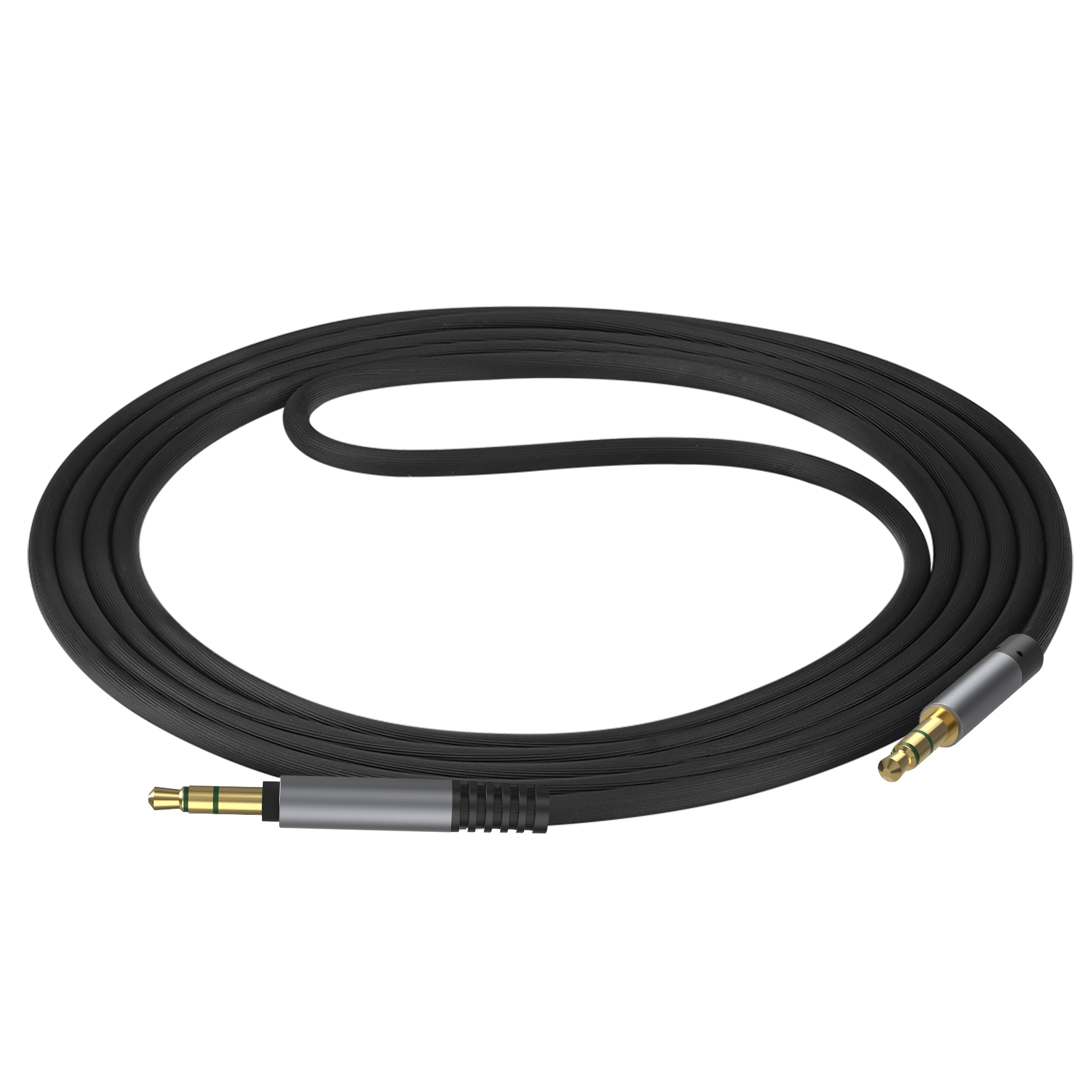 Geekria 1/8インチ (3.5mm) から 3.5m - Beats Headphone Solo 4 のレビューと価格