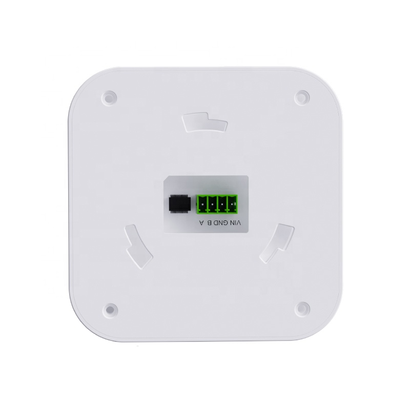 LoRaWAN WiFi 4G 空気監視センサー CO2 P - Vaping Air のレビューと価格