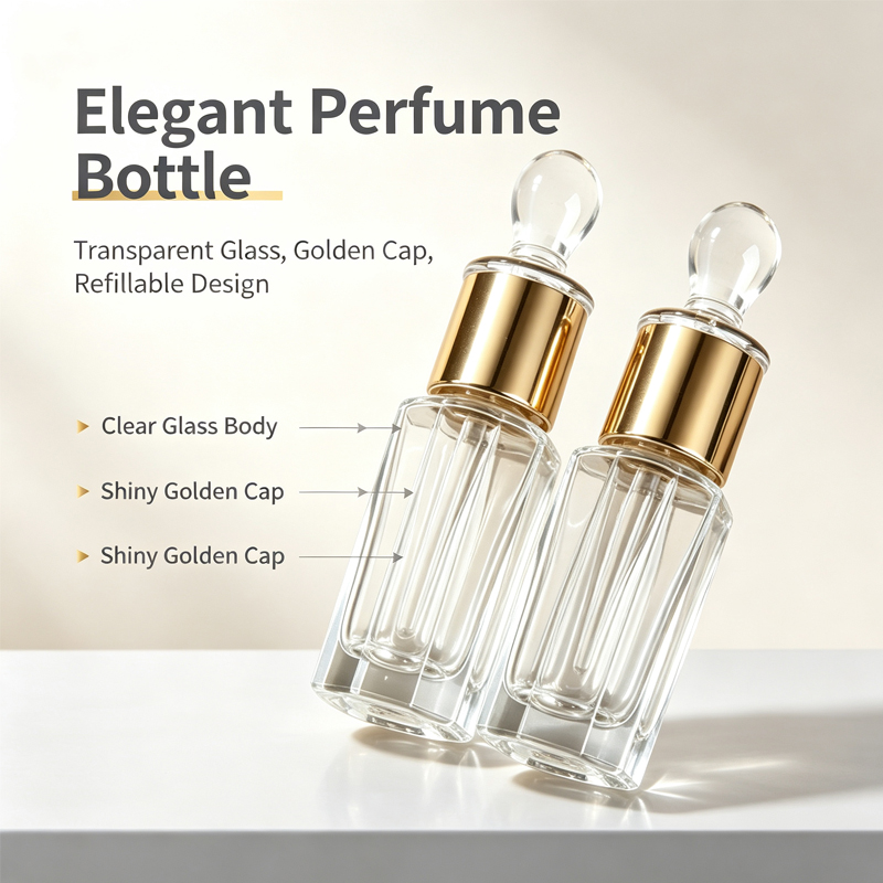 12 ミリリットルガラススポイトボトルエッセンシャルオイルア - Juice Bottle Dropper のレビューと価格