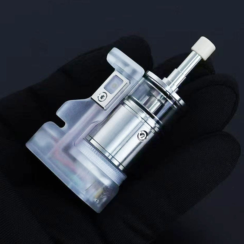 YFTK vape 薄型ベース V3 アトマイザーデッキキッ - Vaping Air のレビューと価格