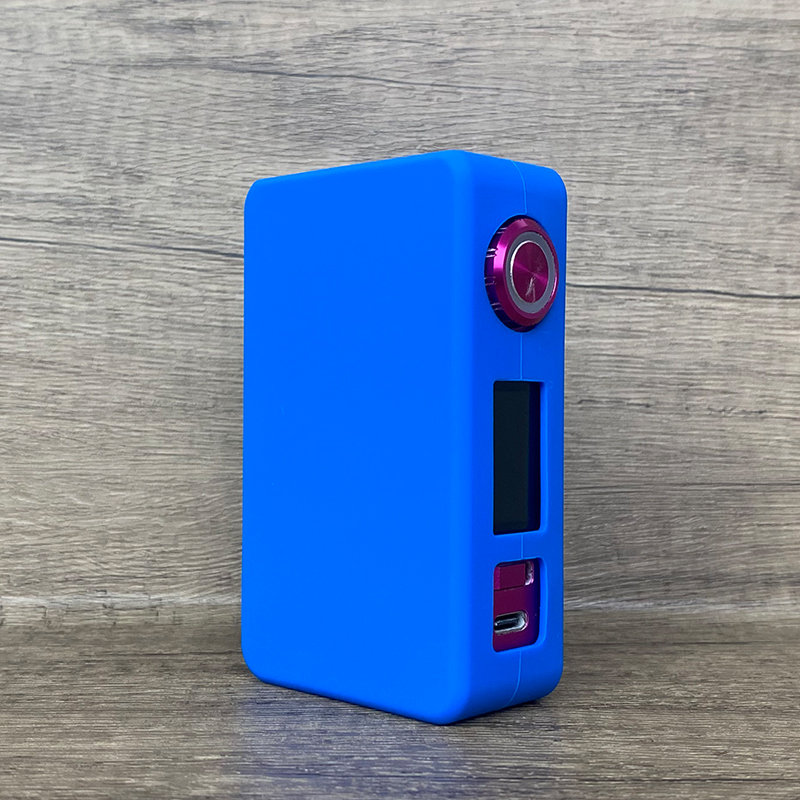 シリコンケース Lostvape Centaurus M20 - Mod Sleeve Wrap のレビューと価格