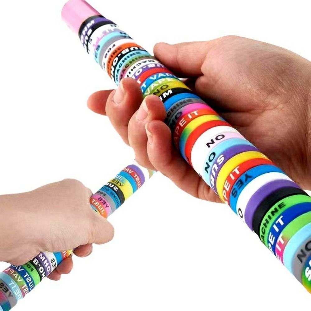 滑り止めシリコンフィッシングロッド,弾性ハンドルカバー,滑り - Vape Band Silicone のレビューと価格