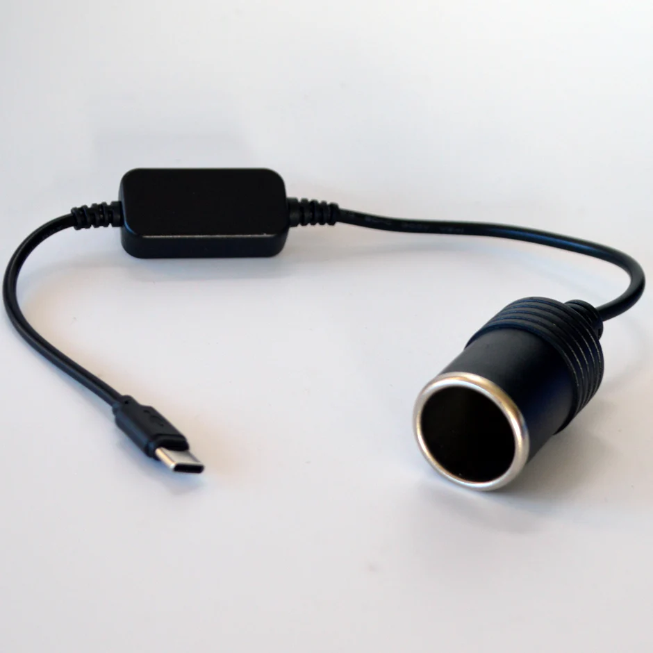 5Vから12VへのコンバーターケーブルエクステンダーUSBま - Vape Accessory のレビューと価格