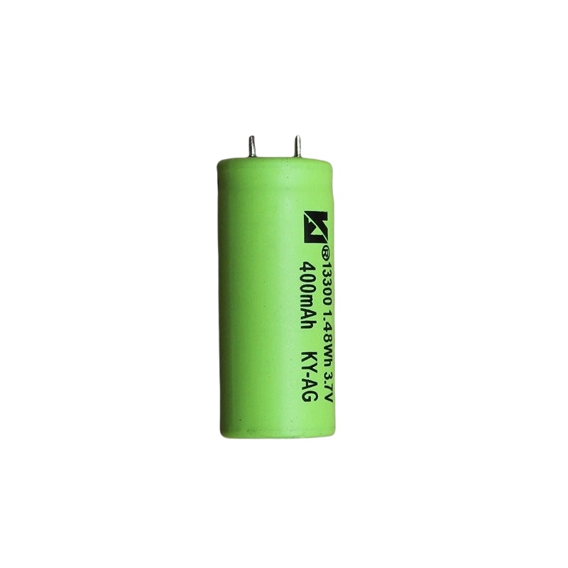 高レート13300 3.7V400mAh 8C放電リチウム電 - Vaping Air のレビューと価格