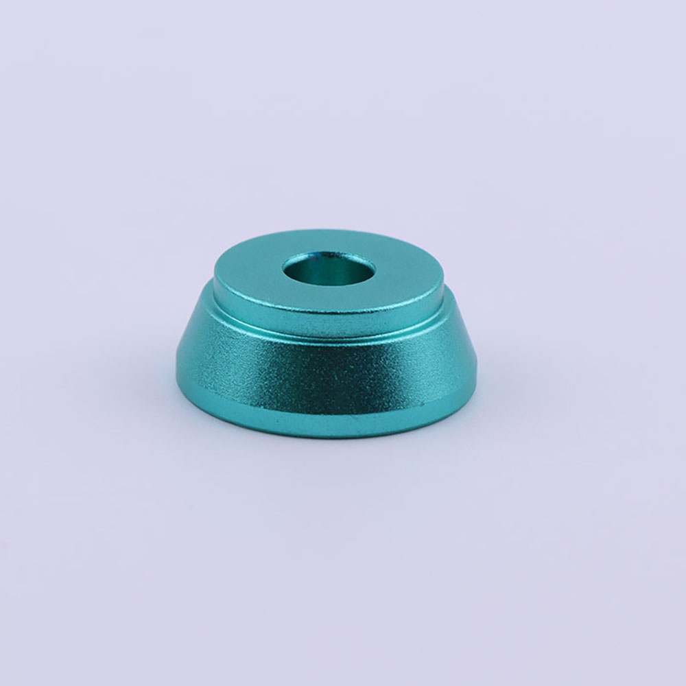 Xfkm-カートリッジ510のベースアクセサリ,6色,アトマ - Vape Accessory のレビューと価格