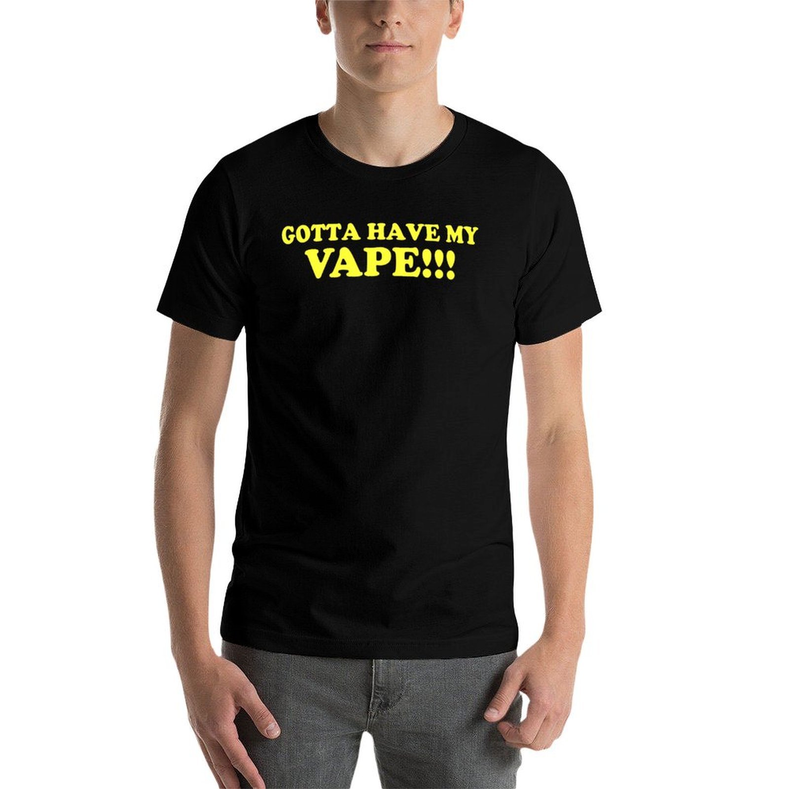 ベイプが欠かせない!!! 吸湿速乾Tシャツ - Quick Vape のレビューと価格