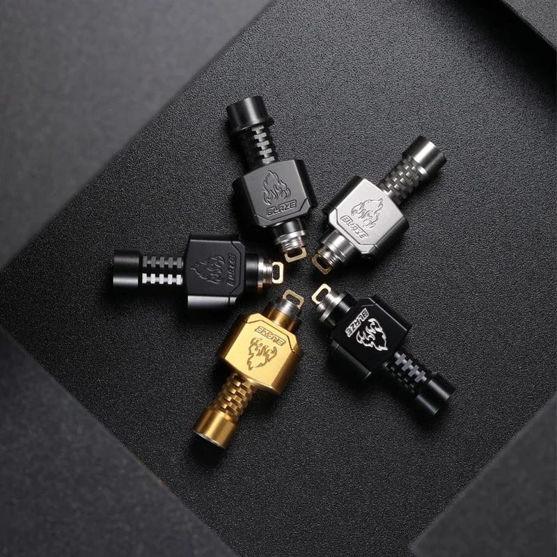 ThunderHead Creations Mike Vap - Vaping Area のレビューと価格