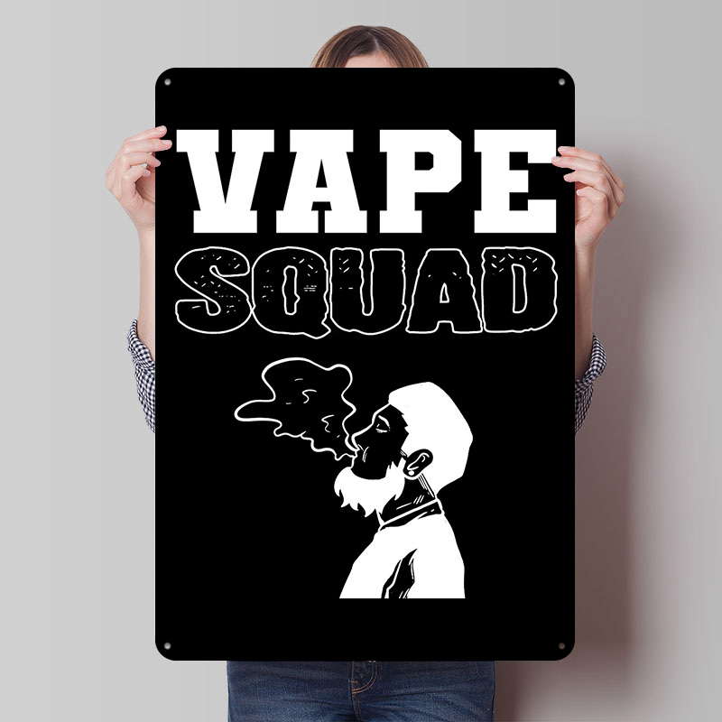 Vape Squad Vape Store オーナー向けブリ - Vaping Store のレビューと価格