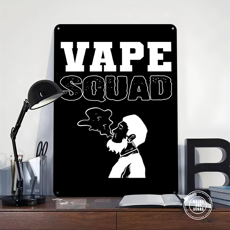 Vape Squad Vape Store オーナー向けブリ - Vaping Store のレビューと価格