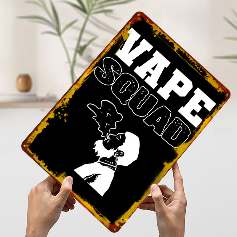 Vape Squad Vape Store オーナー向けブリ - Vaping Store のレビューと価格