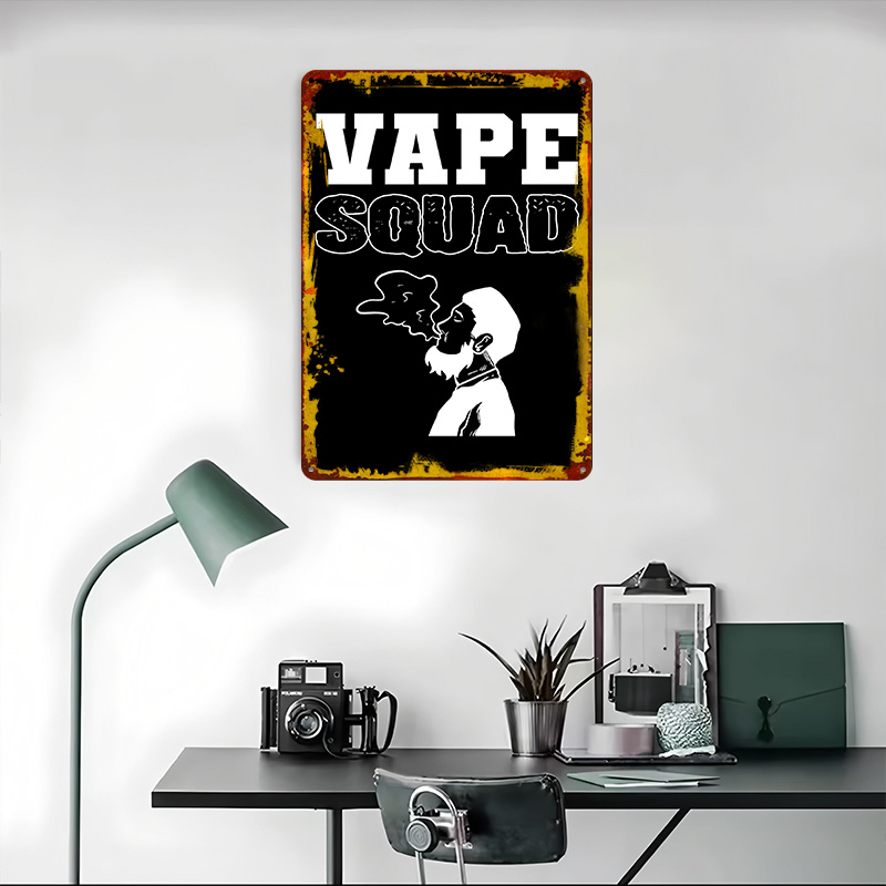 Vape Squad Vape Store オーナー向けブリ - Vaping Store のレビューと価格
