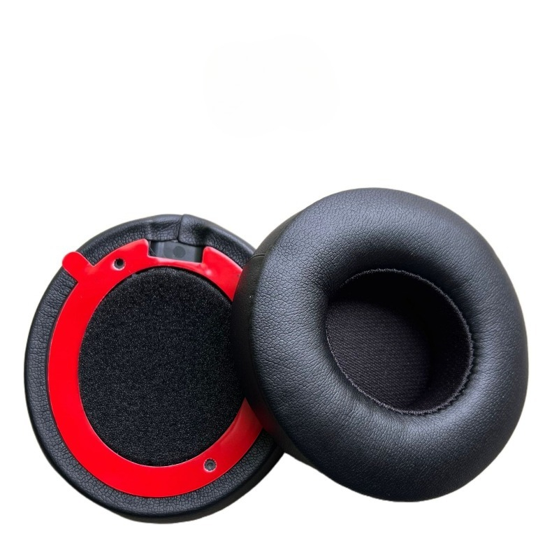 Beats Solo4 ヘッドフォンカバーに適したイヤーパッ - Beats Headphone Solo 4 のレビューと価格