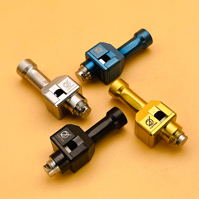 DSX Psychomod Xcentred RBA ブリッ - Vaping Air のレビューと価格