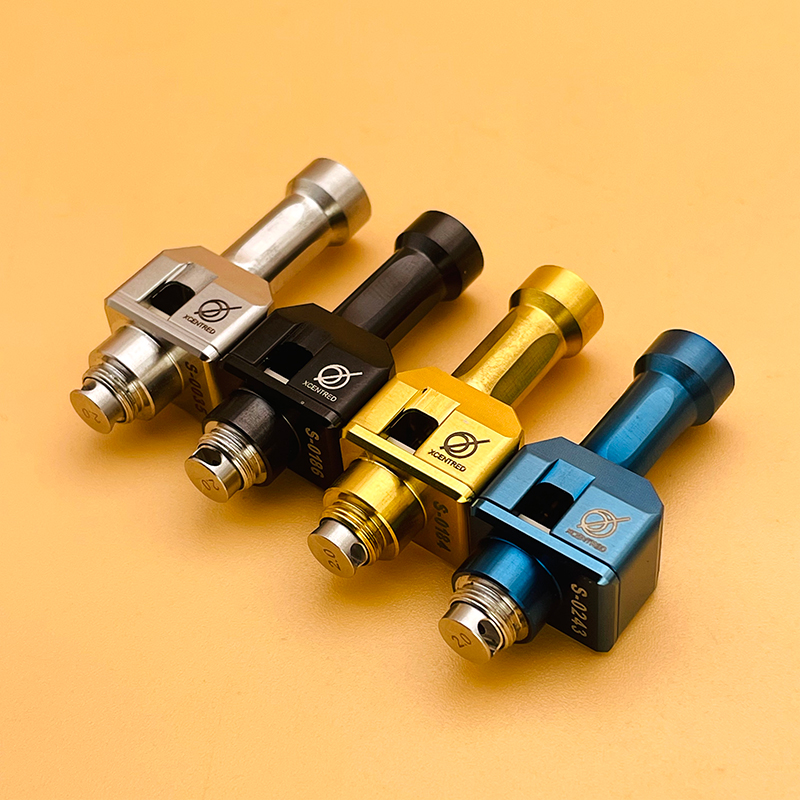 DSX Psychomod Xcentred RBA ブリッ - Vaping Air のレビューと価格