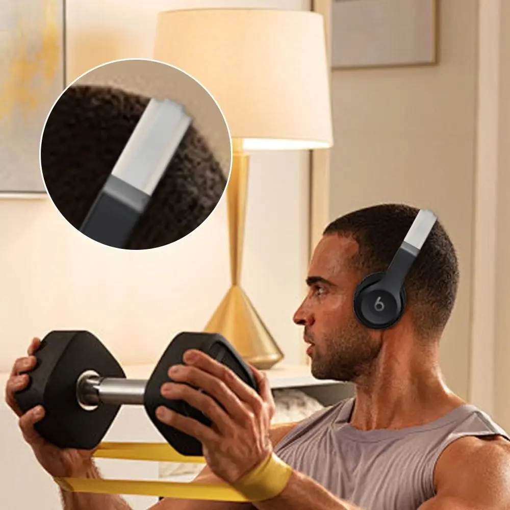 CJ Beats Solo 4 新しい交換用ヘッドフォンヘッ - Beats Headphone Solo 4 のレビューと価格
