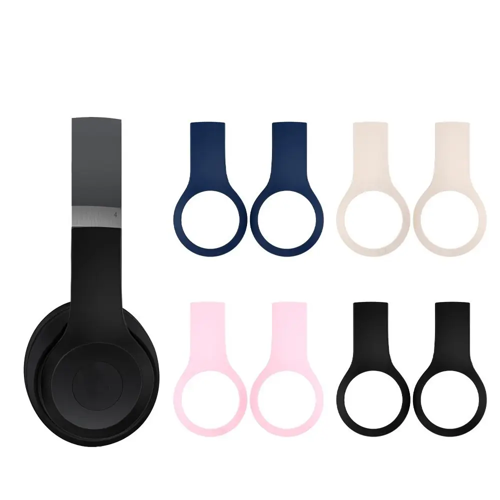 CoverJoy 新 Beats Solo 4 シリコンヘッ - Beats Headphone Solo 4 のレビューと価格
