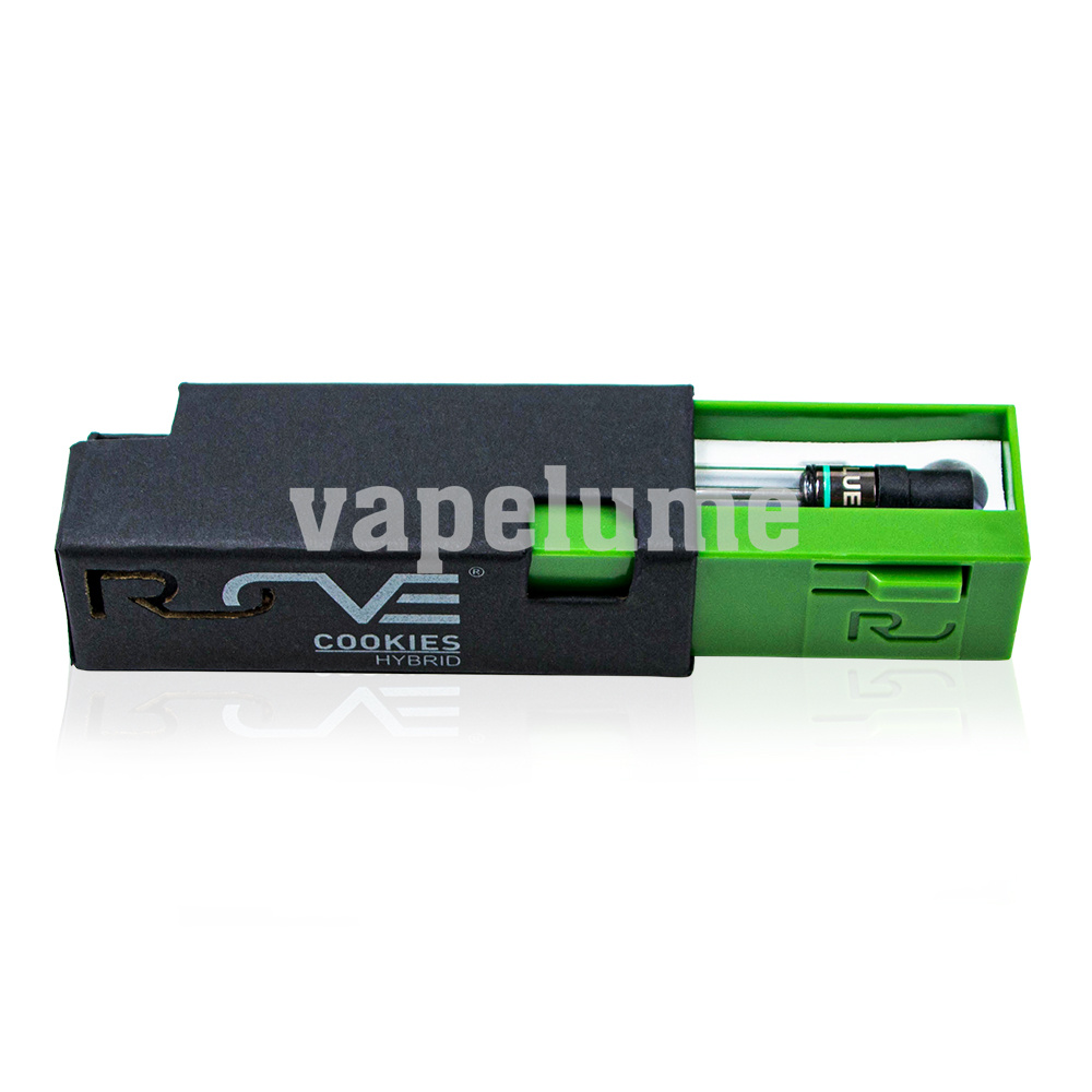 1000mg Roveカートリッジ空オイルタンク0.8ml  - Vape Accessory のレビューと価格
