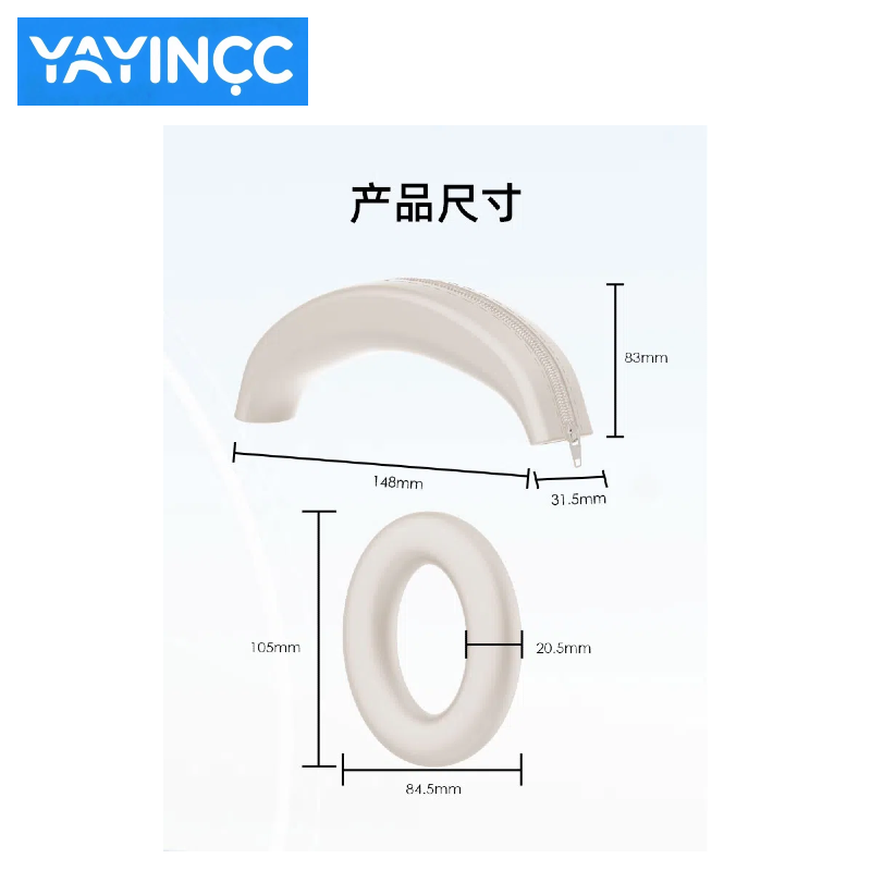 YAYINCC Bose QC15 QC25 QC35 QC - Bose Headphone Qc45 のレビューと価格