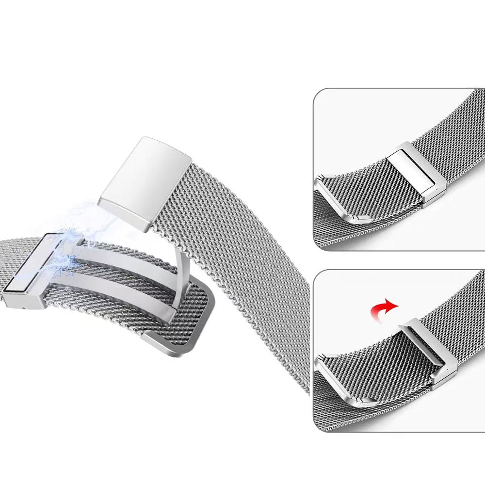 ループメッシュストラップ Apple Watch Ultra - Mesh Coil Strip のレビューと価格