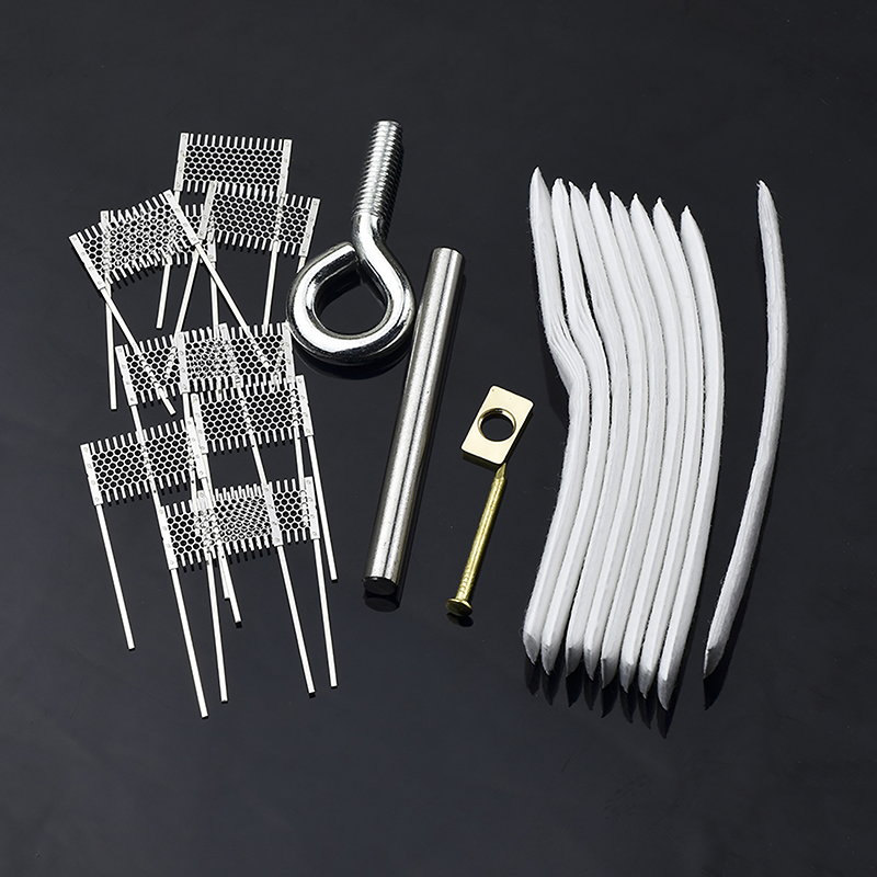 DIY リビルドキット GTX 0.2ohm プラスメッシュ - Coil Building Kit のレビューと価格