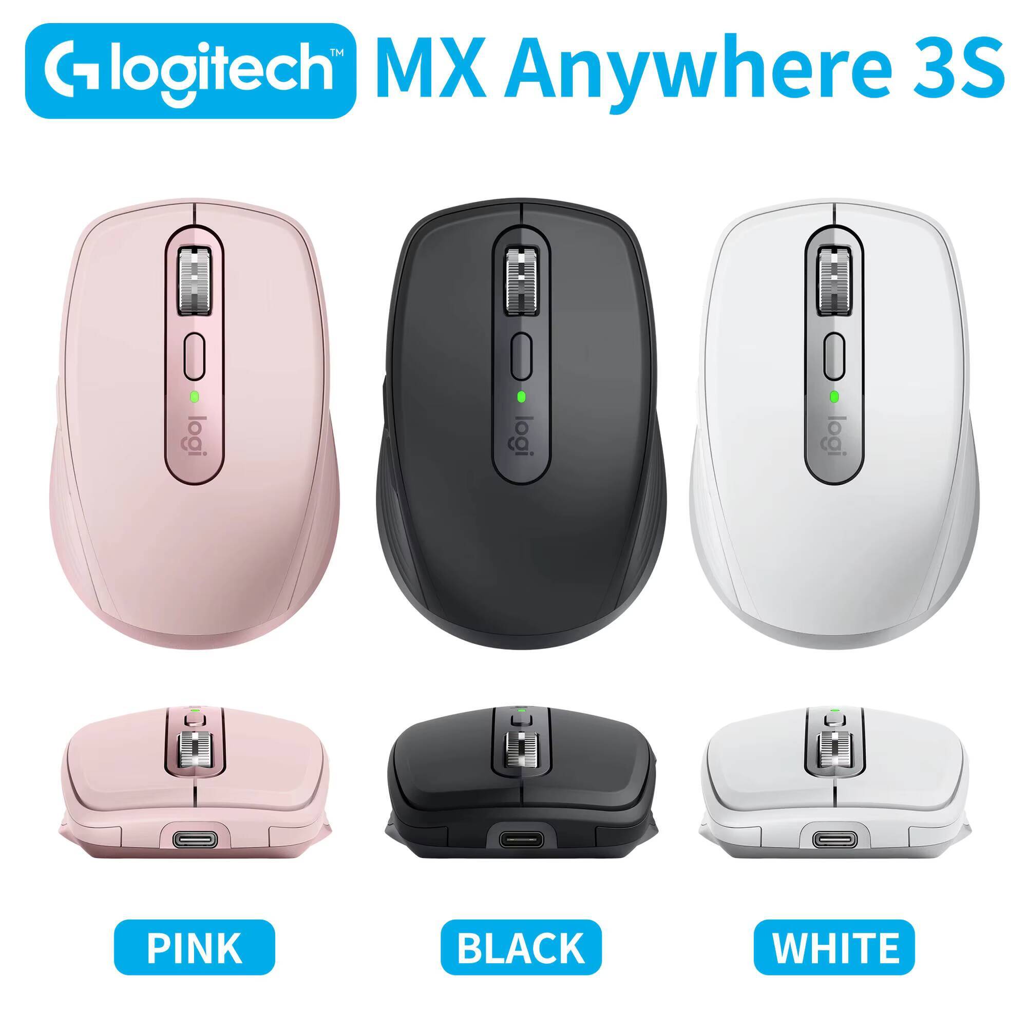 プレミアム ロジクール MX Anywhere 3S - 8 - Vaping Store のレビューと価格