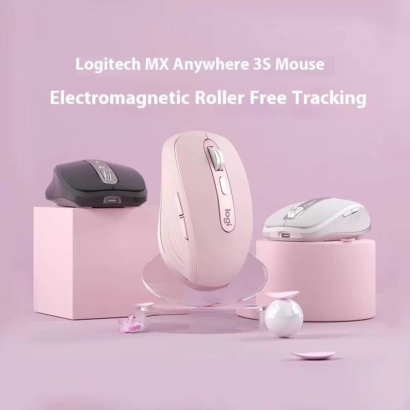 プレミアム ロジクール MX Anywhere 3S - 8 - Vaping Store のレビューと価格