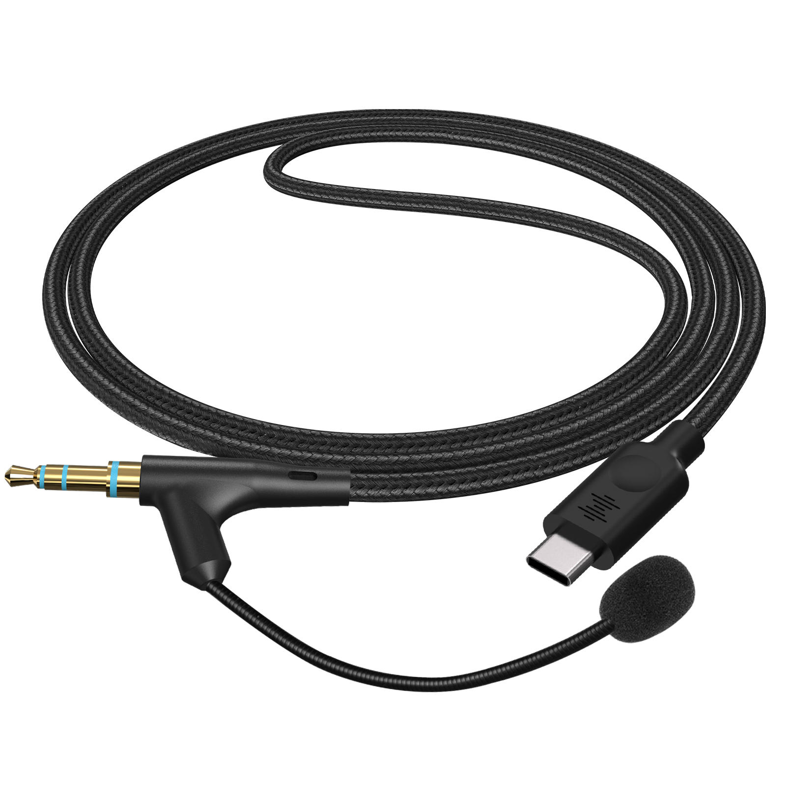 Geekria ブームマイクヘッドフォンケーブル Sony  - Beats Headphone Solo 4 のレビューと価格