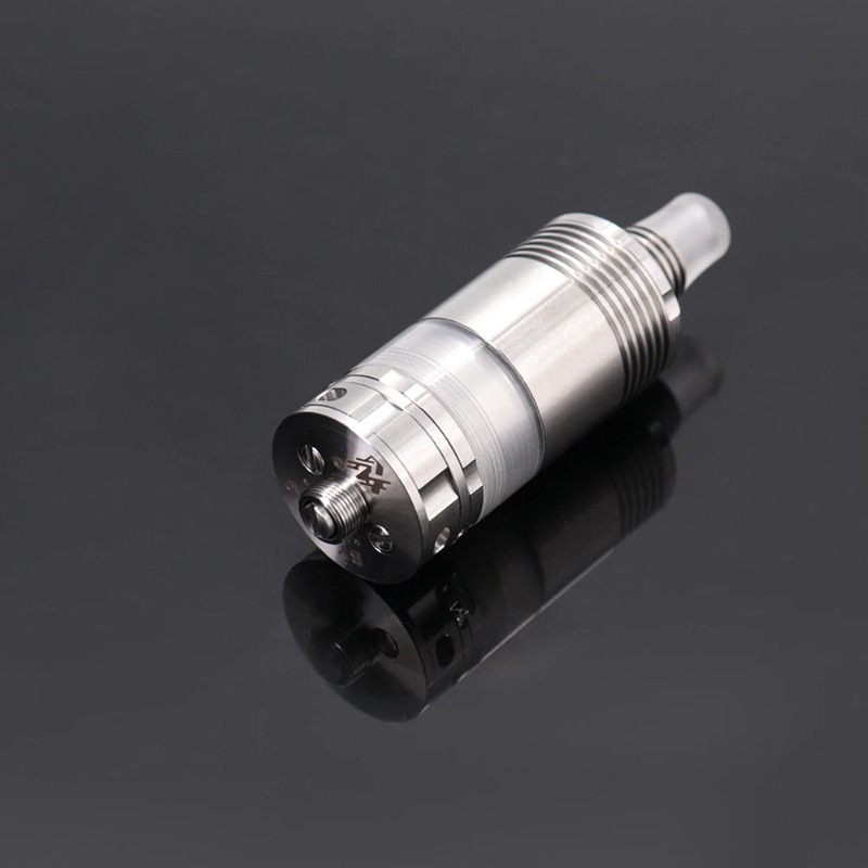 YFTK スタイル KA SE RTA アトマイザー 22m - Vaping Air のレビューと価格