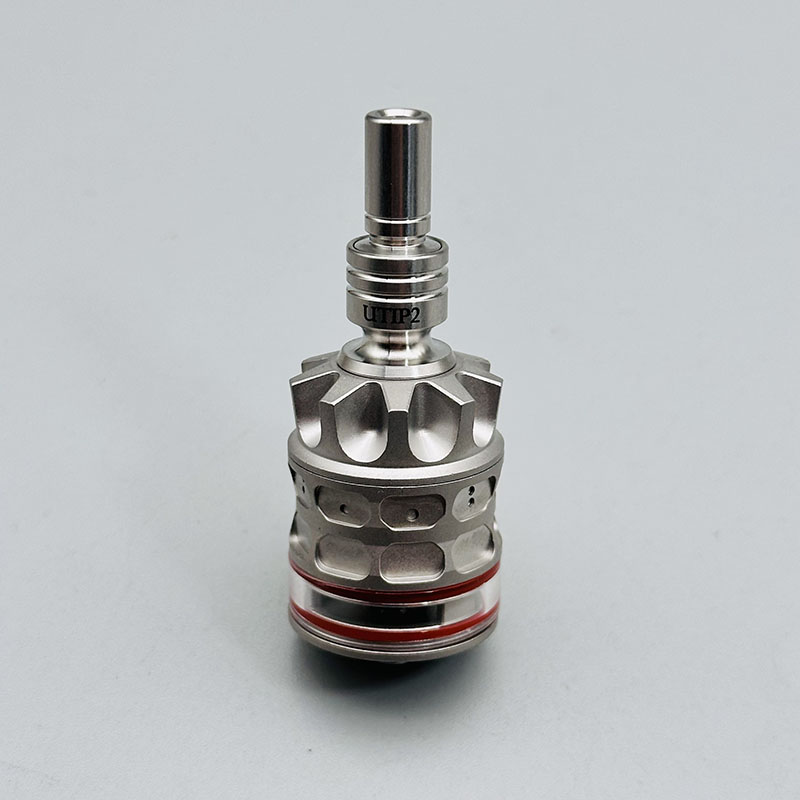 vape 510 ドリップチップ ウルトンスタイル 316s - Vaping Area のレビューと価格
