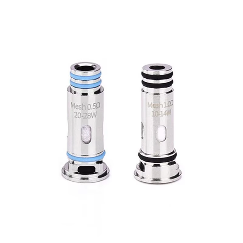 交換用メッシュコイルヘッド,オリジナルナノコイル,ポッドシス - Vaping Air のレビューと価格